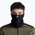 Rogelli Solid multifunctional snood black 2