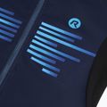 Men's cycling jacket Rogelli Radius Winter Jacket blue 6
