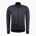 Men's cycling jacket Rogelli Tarax Winter Jacket black 4