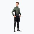 Men's cycling jacket Rogelli Tarax Winter Jacket army green 2