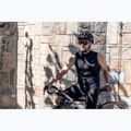 Rogelli Essential black men's cycling tank top 5