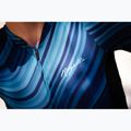 Women's cycling jersey Rogelli Lynn blue 6