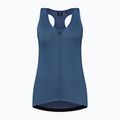 Women's cycling tank top Rogelli Abbey Tank Top navy 3