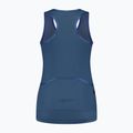 Women's cycling tank top Rogelli Abbey Tank Top navy 4