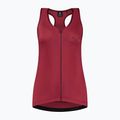 Rogelli Abbey Tank Top cerise women's cycling tank top 3