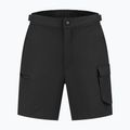 Rogelli Buccino II men's cycling shorts black 3