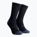 Rogelli Wool Wintersocks cycling socks 2 pairs blue 2