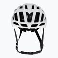 Rogelli Deiro white bicycle helmet 2