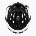 Rogelli Deiro white bicycle helmet 5