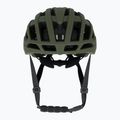 Rogelli Deiro green bicycle helmet 2