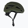 Rogelli Deiro green bicycle helmet 4