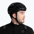 Rogelli Deiro bicycle helmet black 9