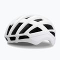 Rogelli Deiro white bicycle helmet 6