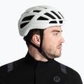 Rogelli Deiro white bicycle helmet 9