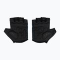 Rogelli Hero II men's cycling gloves black/blue 2