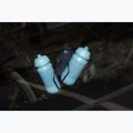 Rogelli Bio Bike Bottle Enjoy The Distance 500 ml blue 2