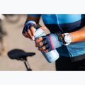 Rogelli Bio Bike Bottle Enjoy The Distance 500 ml blue 4