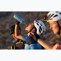 Rogelli Bio Bike Bottle Enjoy The Distance 500 ml blue 5