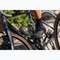 Rogelli Bio Bike Bottle Enjoy The Distance 500 ml army green 3