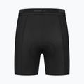 Men's Rogelli Prime Boxer cycling boxers black 2