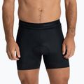 Men's Rogelli Prime Boxer cycling boxers black 3