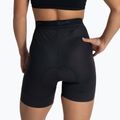 Women's cycling boxers Rogelli Prime Boxer W black 4