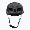 Rogelli Advntr Onyx Mtb bike helmet black 2