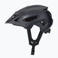 Rogelli Advntr Onyx Mtb bike helmet black 3