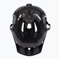 Rogelli Advntr Onyx Mtb bike helmet black 5