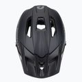 Rogelli Advntr Onyx Mtb bike helmet black 6