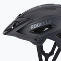 Rogelli Advntr Onyx Mtb bike helmet black 7