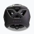 Rogelli Advntr Onyx Mtb bike helmet black 2