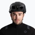 Rogelli Advntr Onyx Mtb bike helmet black 3