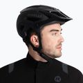 Rogelli Advntr Onyx Mtb bike helmet black 4
