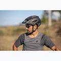 Rogelli Advntr Onyx Mtb bike helmet black 6
