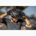 Rogelli Advntr Onyx Mtb bike helmet black 7
