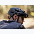 Rogelli Advntr Onyx Mtb bike helmet black 10