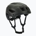 Rogelli Advntr Onyx Mtb army green bicycle helmet