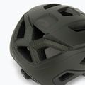 Rogelli Advntr Onyx Mtb army green bicycle helmet 8