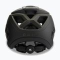Rogelli Advntr Onyx Mtb army green bicycle helmet 2