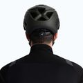 Rogelli Advntr Onyx Mtb army green bicycle helmet 5