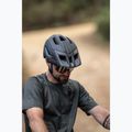 Rogelli Advntr Onyx Mtb army green bicycle helmet 6