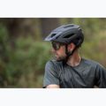 Rogelli Advntr Onyx Mtb army green bicycle helmet 7
