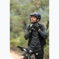 Rogelli Advntr Onyx Mtb army green bicycle helmet 8