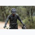 Rogelli Advntr Onyx Mtb army green bicycle helmet 10