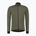 Men's cycling longsleeve Rogelli Core green 4