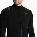Men's cycling jacket Rogelli Distance black 4
