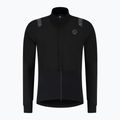 Men's cycling jacket Rogelli Distance black 6