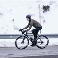 Rogelli Core Winter green men's cycling jacket 9