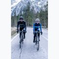 Women's cycling longsleeve Rogelli Impress II blue / pink 10